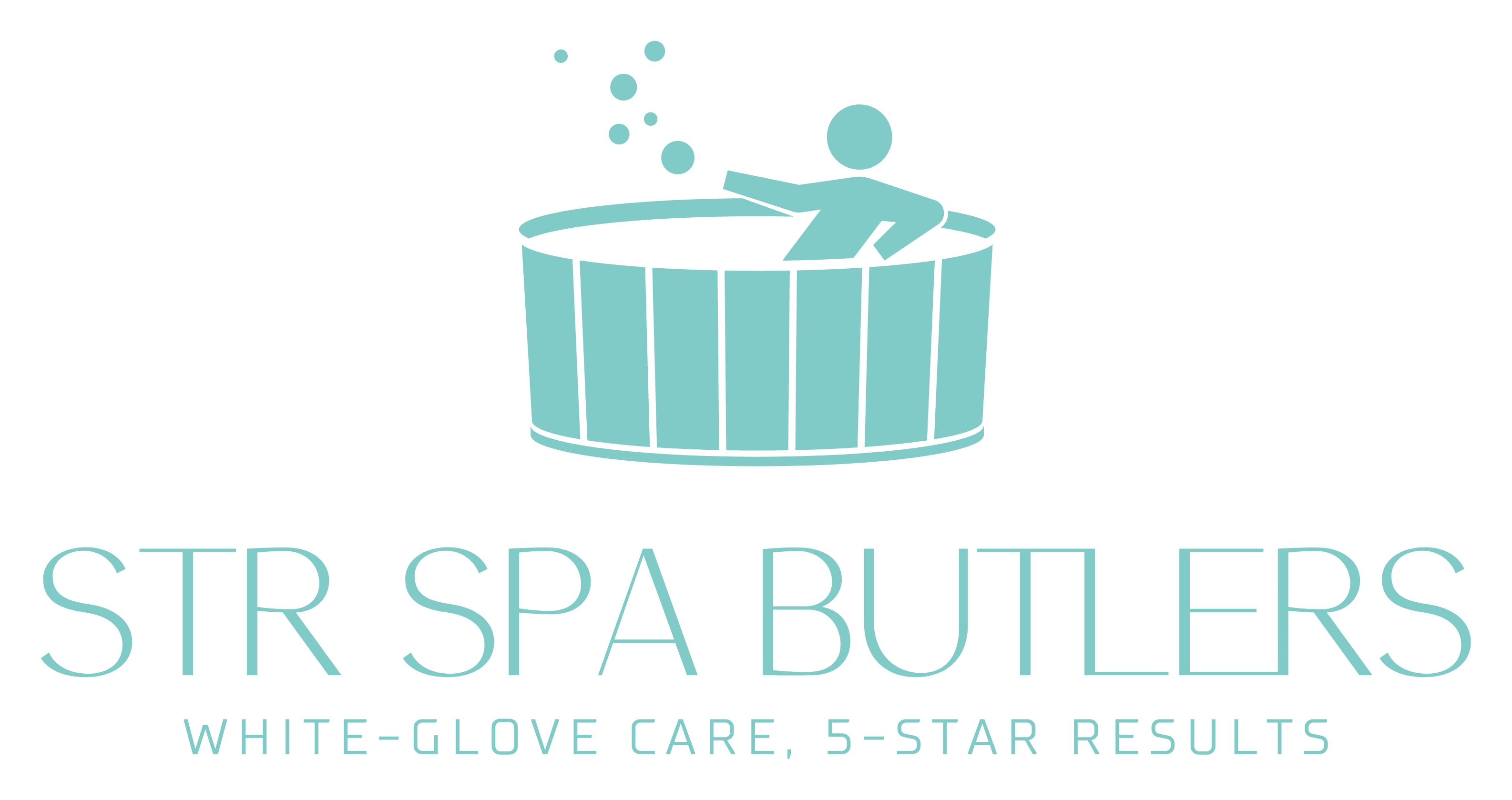 STR Spa Butlers